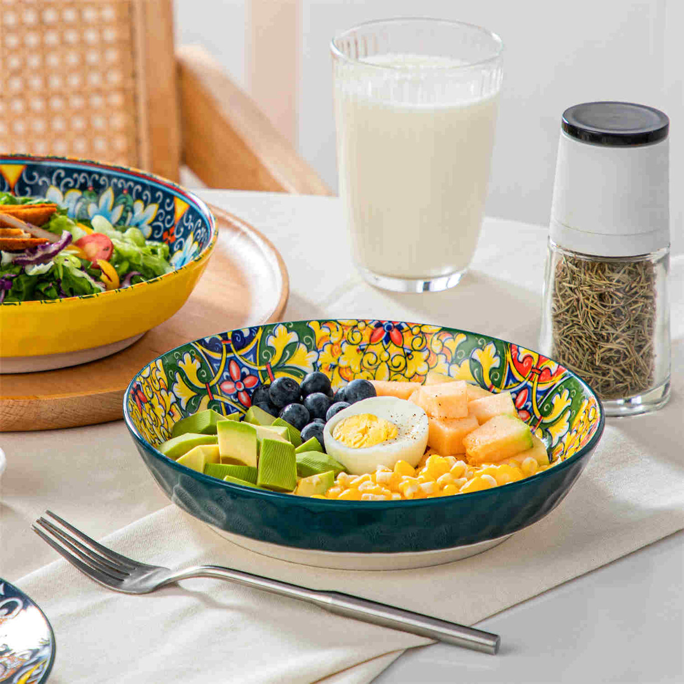 Mikasa pasta bowls online